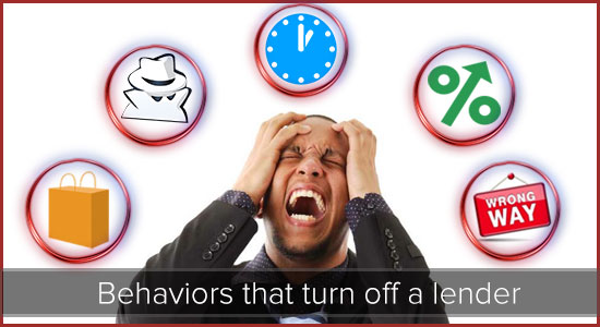 5-Annoying-behaviors-of-a-borrower-that-turns-off-a-lender