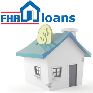 FHA-loans