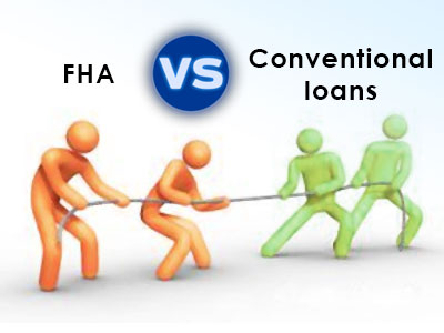 FHA-vs-conventional-loans