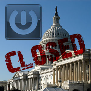 Federal-Government-shutdown