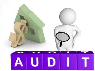 Forensic-mortgage-audit