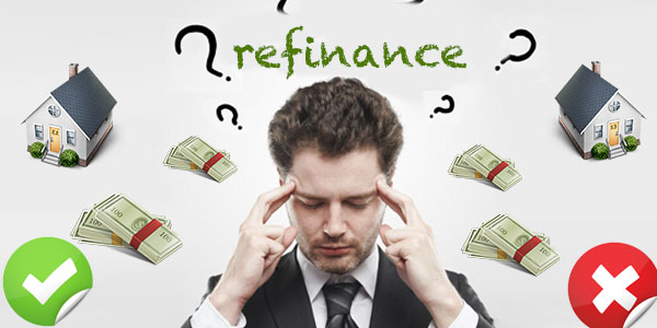 How to decide whether or not to refinance your mortgage ...