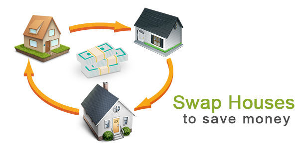 home swapping benifits-of-home-swapping