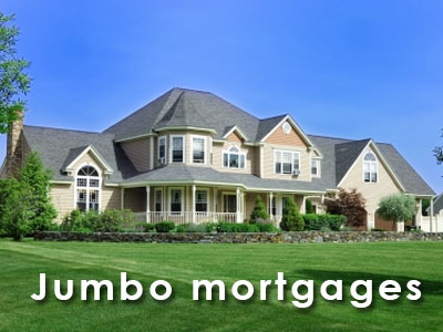 Jumbo-mortgages