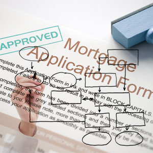 Mortgage-pre-approval-process