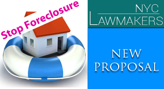 New-York-City-lawmakers-submitted-a-new-proposal-to-mitigate-foreclosure-risks