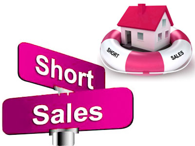 Short-sale