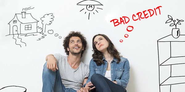 things-to-consider-while-buying-house-when-spouse-has-bad-credit