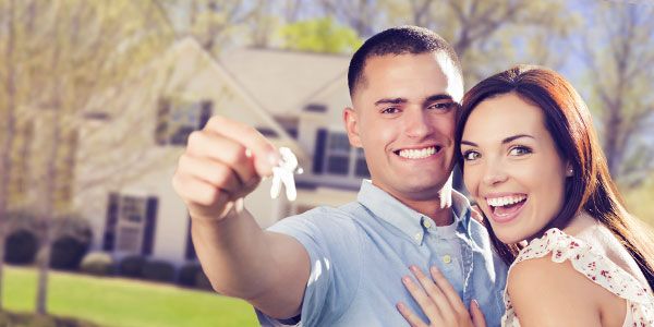 First-time home buyer saving account - Save and get the tax benefits