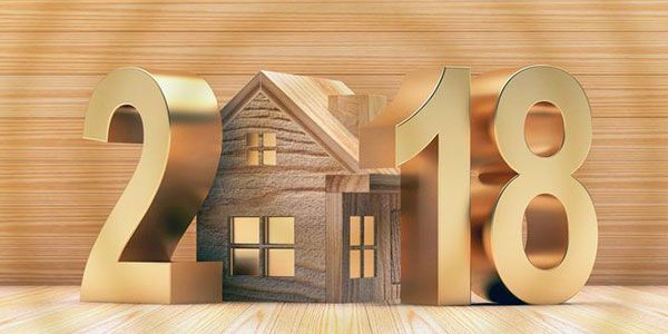 Housing and mortgage trends of 2018 - What buyers can expect