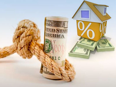 4 Major loopholes of an FHA loan - Mortgagefit