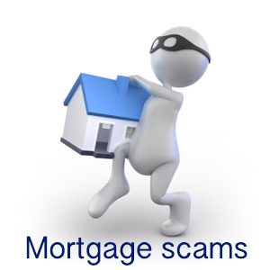 mortgage-scams