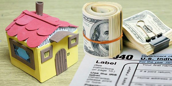 Mortgage tax deduction 2017 - What you must know being a homeowner Mortgage tax deduction 2017 - What you must know being a homeowner