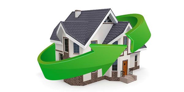 Refinancing your home equity loan - Options for saving money