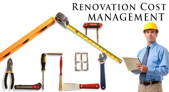 Home renovation cost