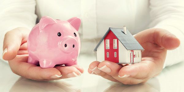 Should you empty your savings for buying a house?