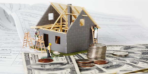 5 steps to choose the best construction loan for you